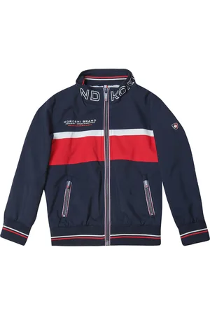 Koroshi Chaqueta de entretiempo