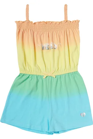 Koroshi Vestido