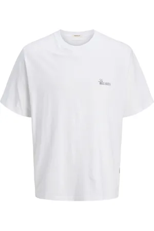 JACK & JONES Camiseta 