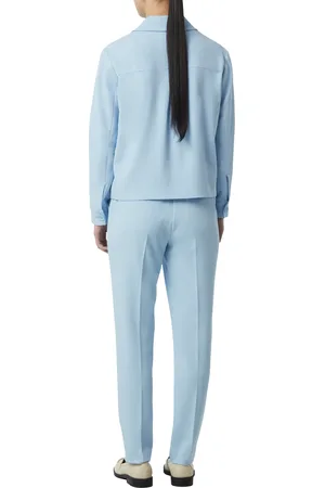 Comma, Chaqueta de entretiempo
