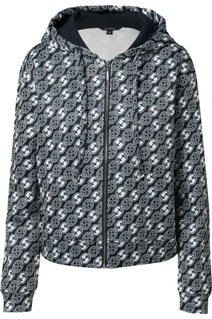 Comma, Sudadera con cremallera