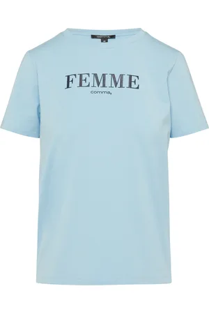 Comma, Camiseta