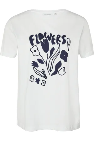Comma, Camiseta