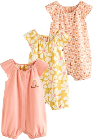 Next Pijama entero/body