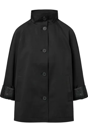 Comma, Chaqueta de entretiempo