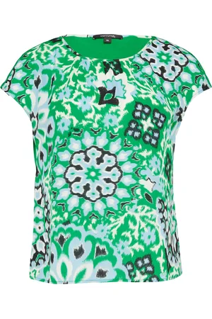 Comma, Camiseta