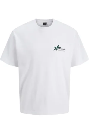 JACK & JONES Camiseta 