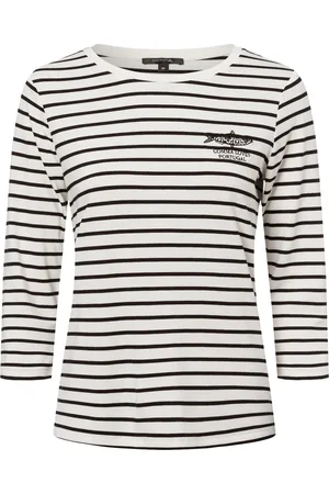 Comma, Camiseta