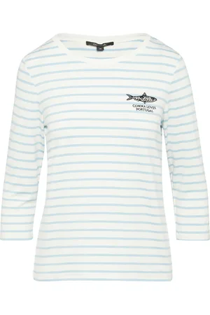 Comma, Camiseta