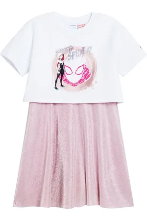 Desigual Vestido 