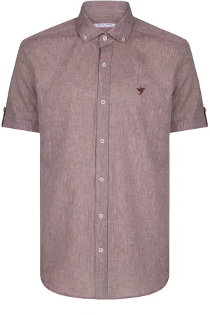 Felix Hardy Camisa