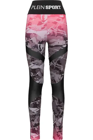 Philipp Plein Leggings