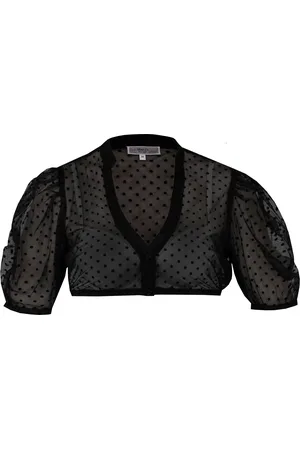 MARJO Blusa tradicional 