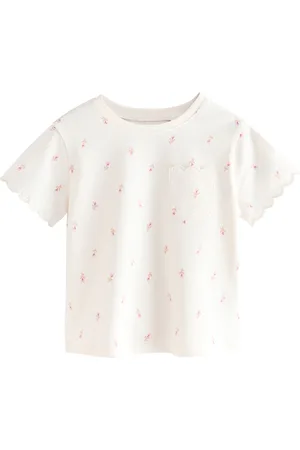 Next Camiseta