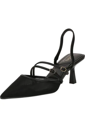 Aldo Zapatos destalonado 