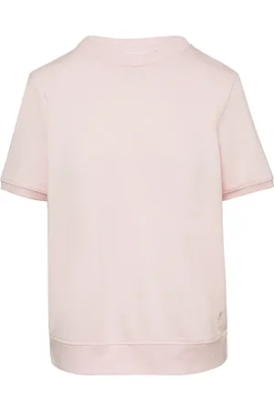 Comma, Camiseta