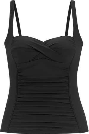 Lascana Top de tankini