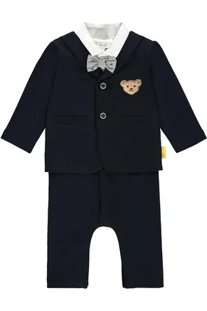 Steiff Pijama entero/body