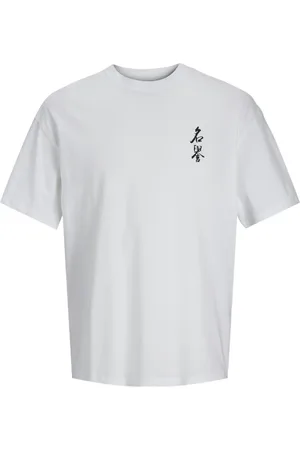 JACK & JONES Camiseta 