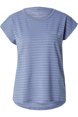 Endurance Camiseta funcional 