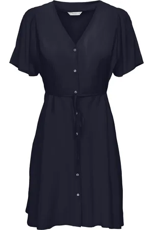 ONLY Vestido camisero 