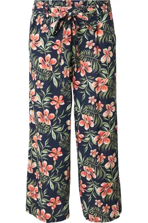 ONLY Pantalón plisado 