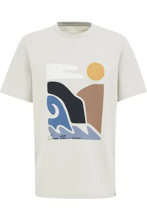 WE Fashion Camiseta