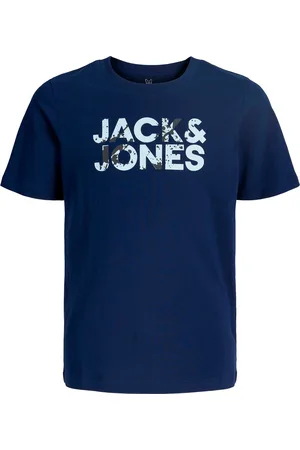 JACK & JONES Camiseta 