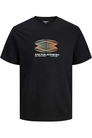 JACK & JONES Camiseta 