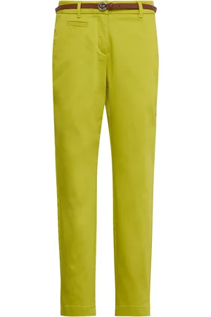 Comma, Pantalón chino