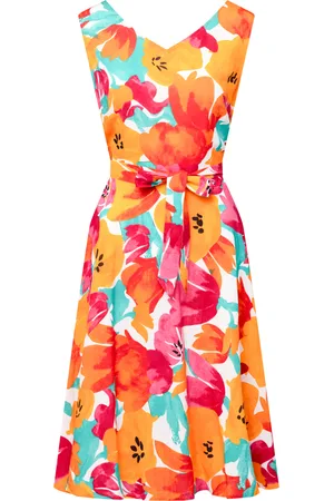 QUIOSQUE Vestido