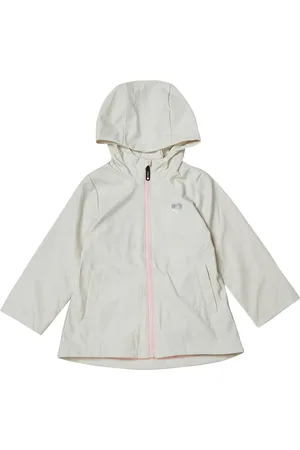 Koroshi Chaqueta de entretiempo