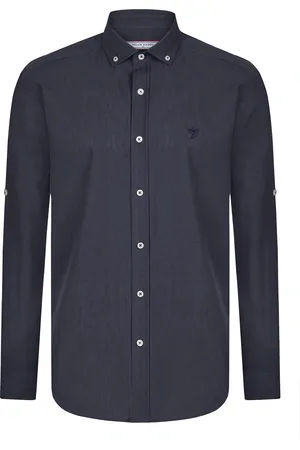 Felix Hardy Camisa