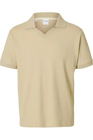 SELECTED Camiseta 