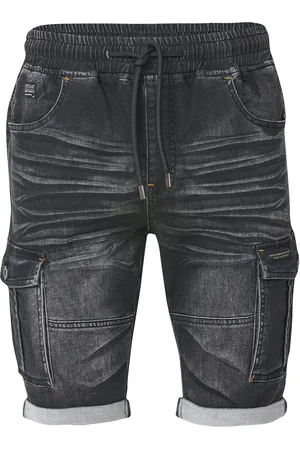 Koroshi Pantalón vaquero cargo