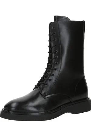 Calvin Klein Botines con cordones