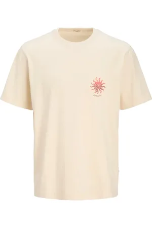JACK & JONES Camiseta 