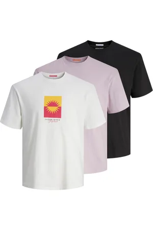 JACK & JONES Camiseta 