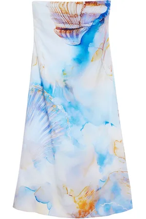Desigual Vestido de verano