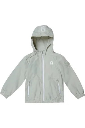 Koroshi Chaqueta de entretiempo
