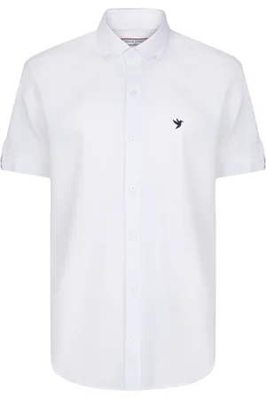 Felix Hardy Camisa