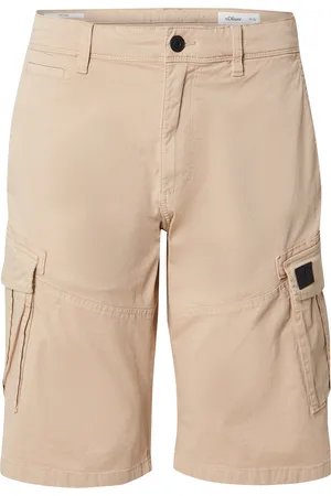 QS by s.Oliver Pantalón cargo