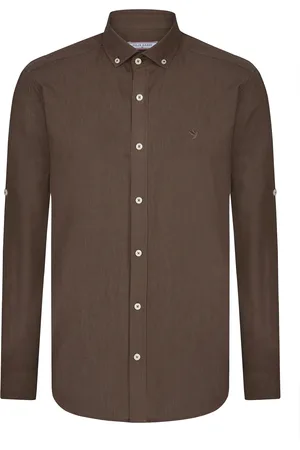 Felix Hardy Camisa