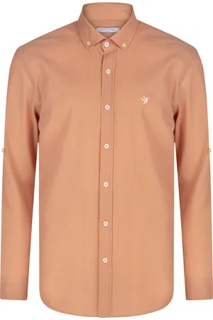 Felix Hardy Camisa