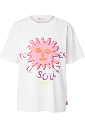 Harper & Yve Camiseta 