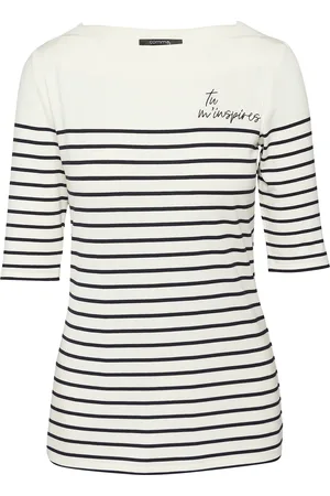 Comma, Camiseta
