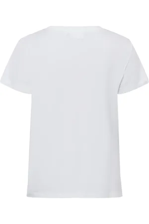 Comma, Camiseta