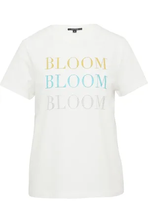 Comma, Camiseta