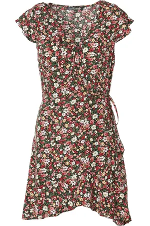 Koroshi Vestido