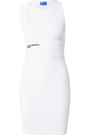 Karl Lagerfeld Vestido de verano